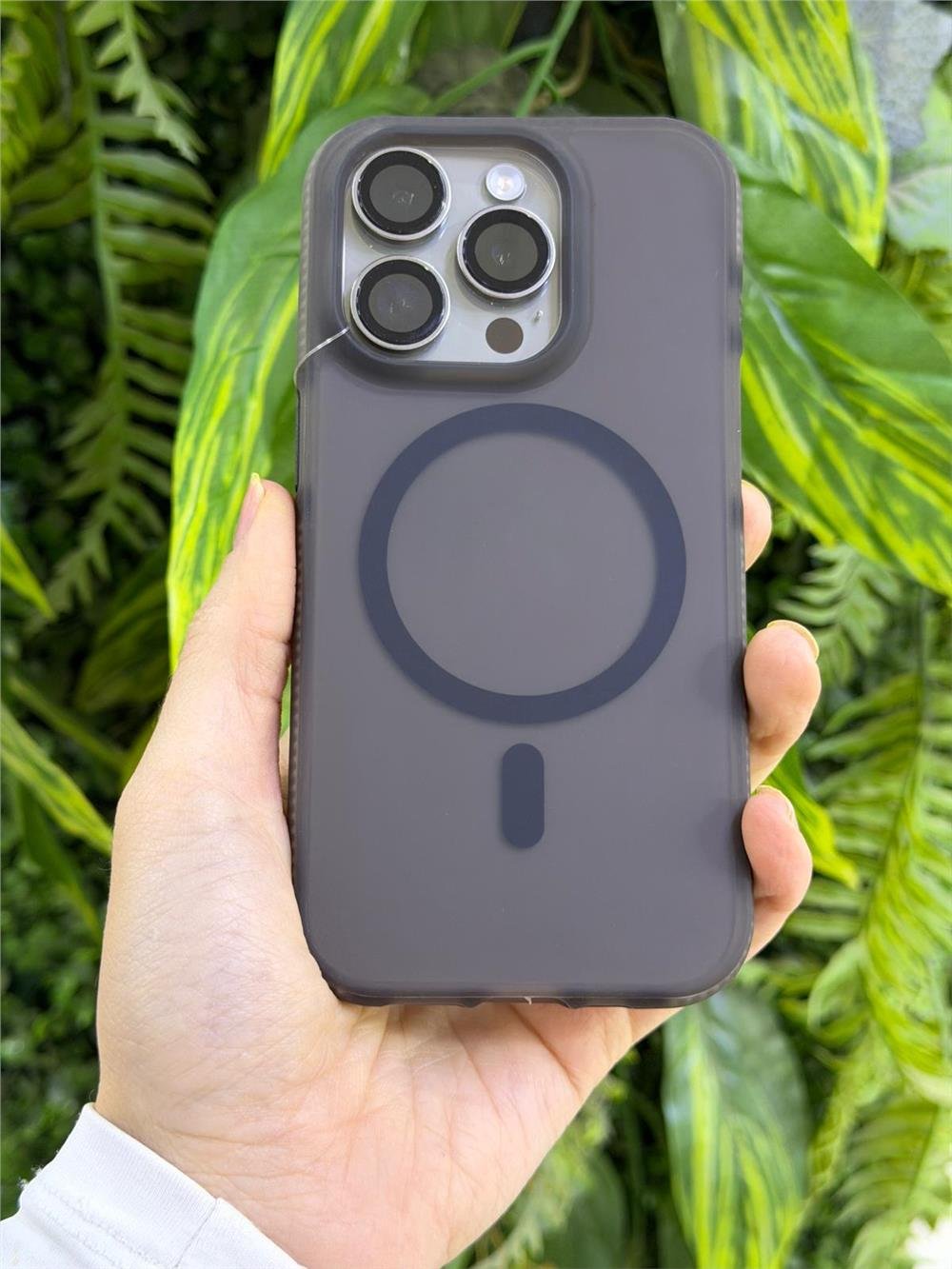 iPhone 15 Pro Kılıf - 