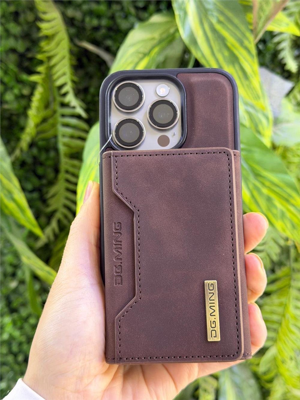 iPhone 15 Pro Kılıf - 