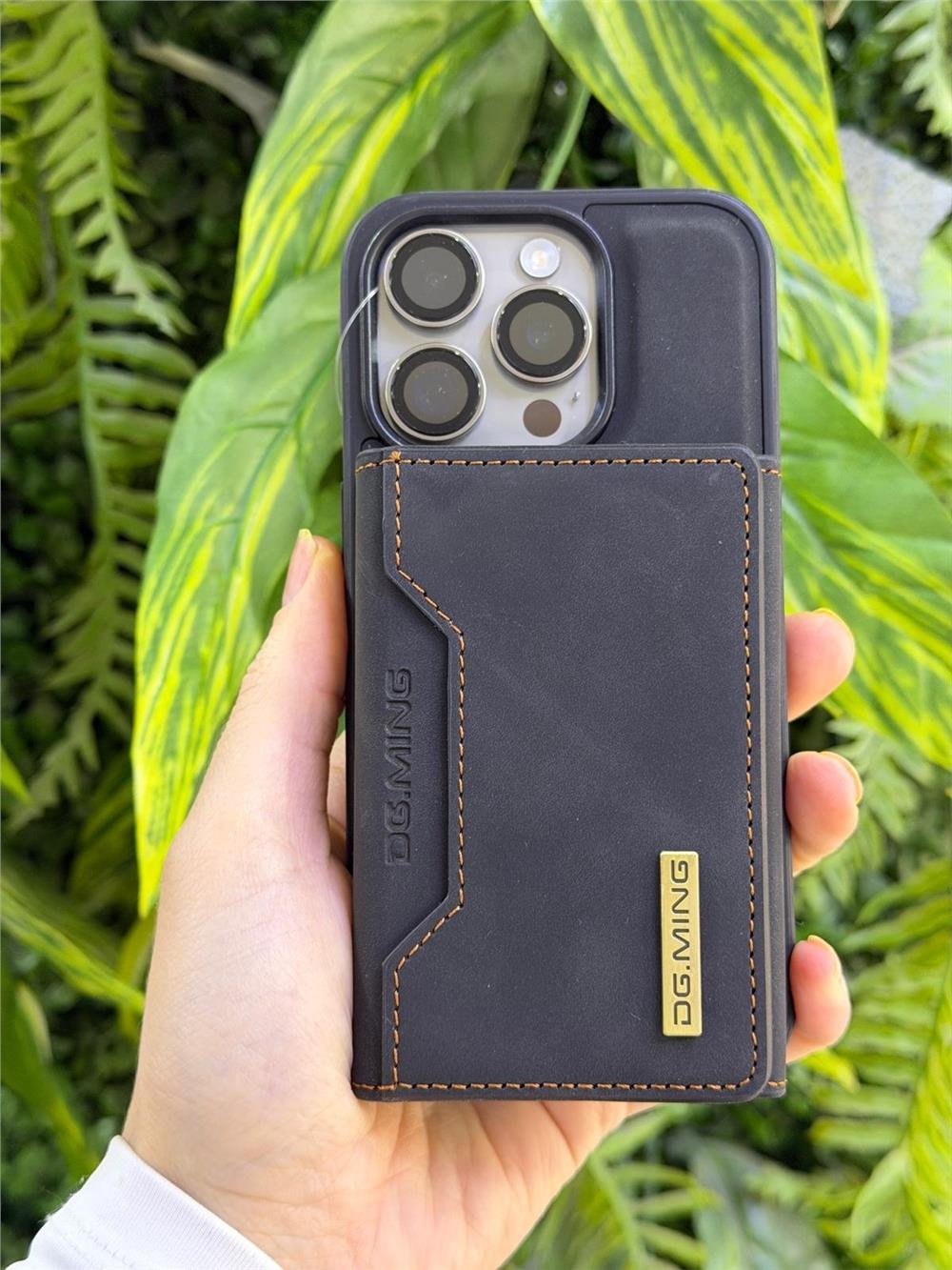 iPhone 15 Pro Kılıf - 