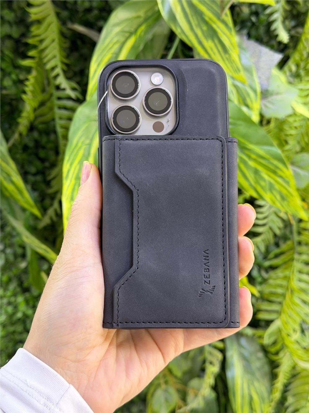 iPhone 15 Pro Kılıf - 