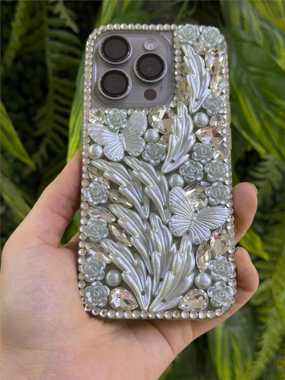 iPhone 15 Pro Kılıf - 