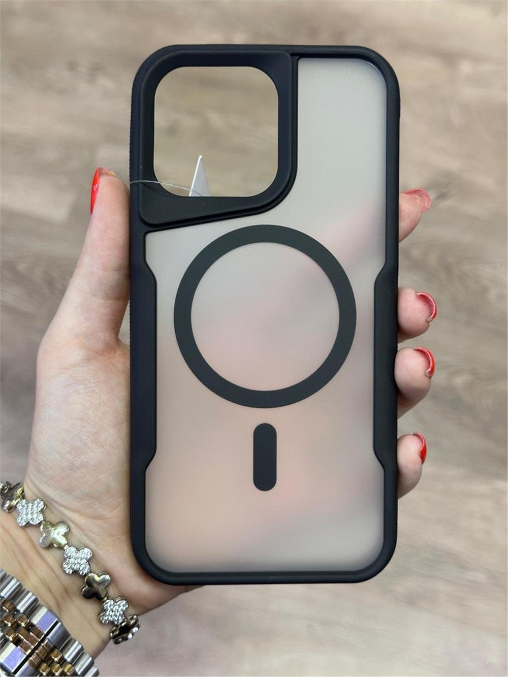 iPhone 15 Pro Max Kılıf - 