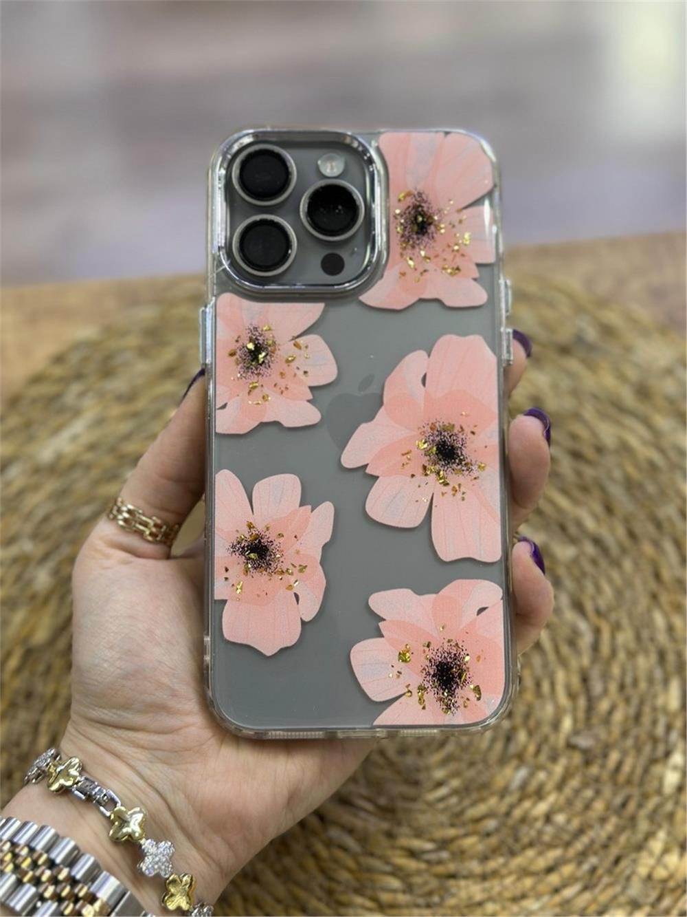 iPhone 15 Pro Max Kılıf - 