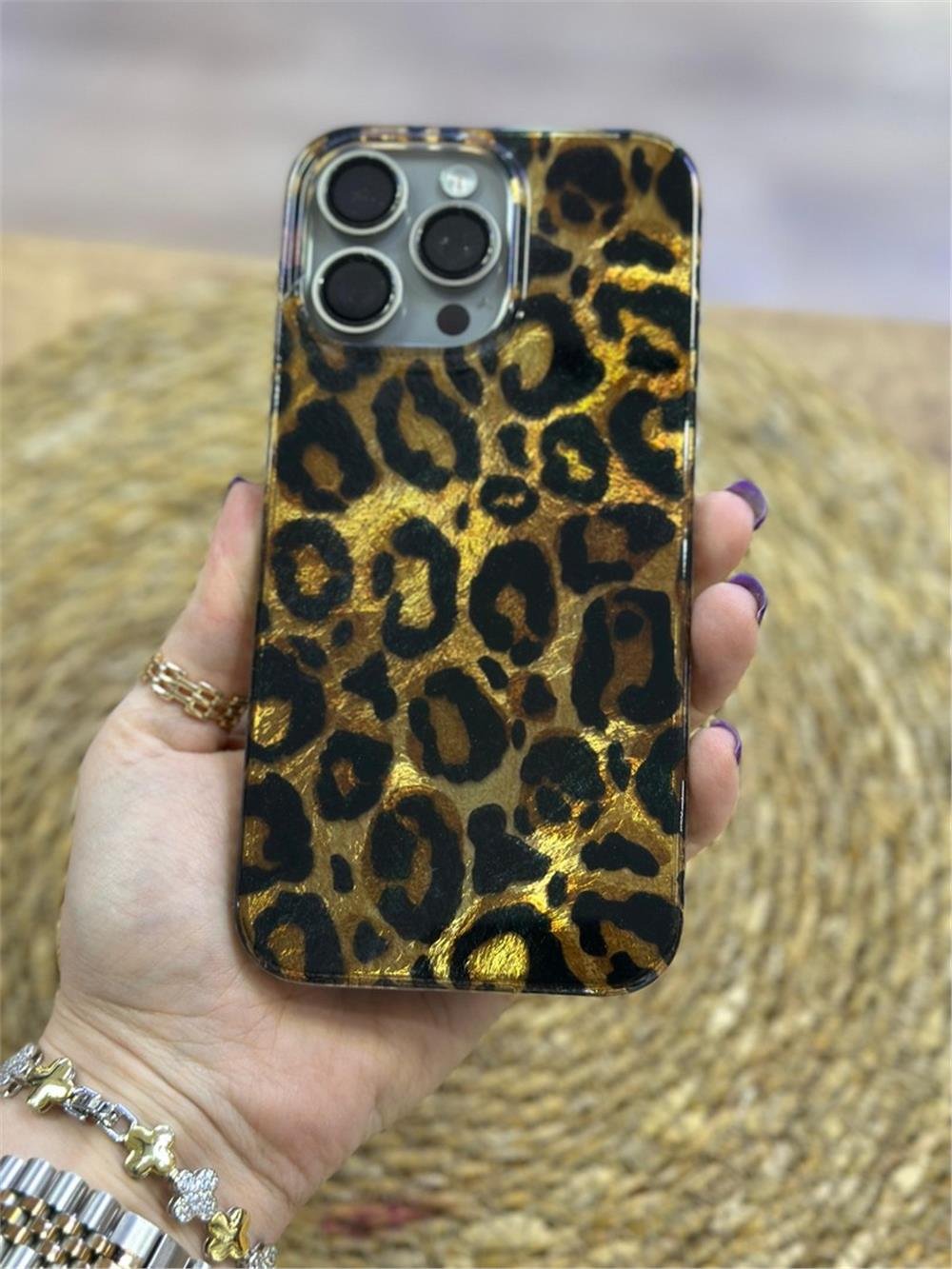 iPhone 15 Pro Max Kılıf - 