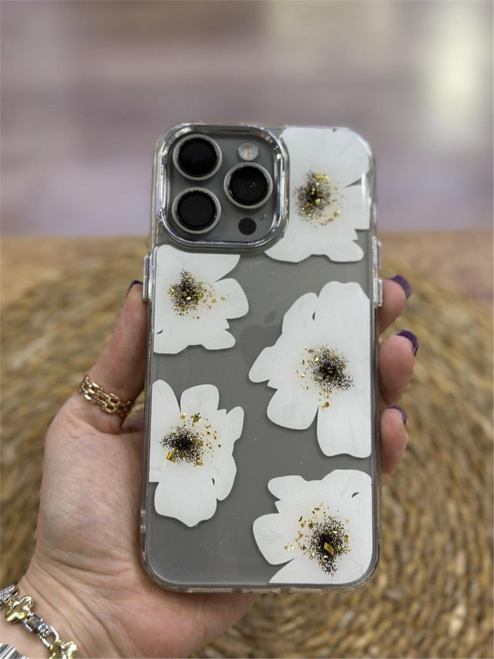 iPhone 15 Pro Max Kılıf - 