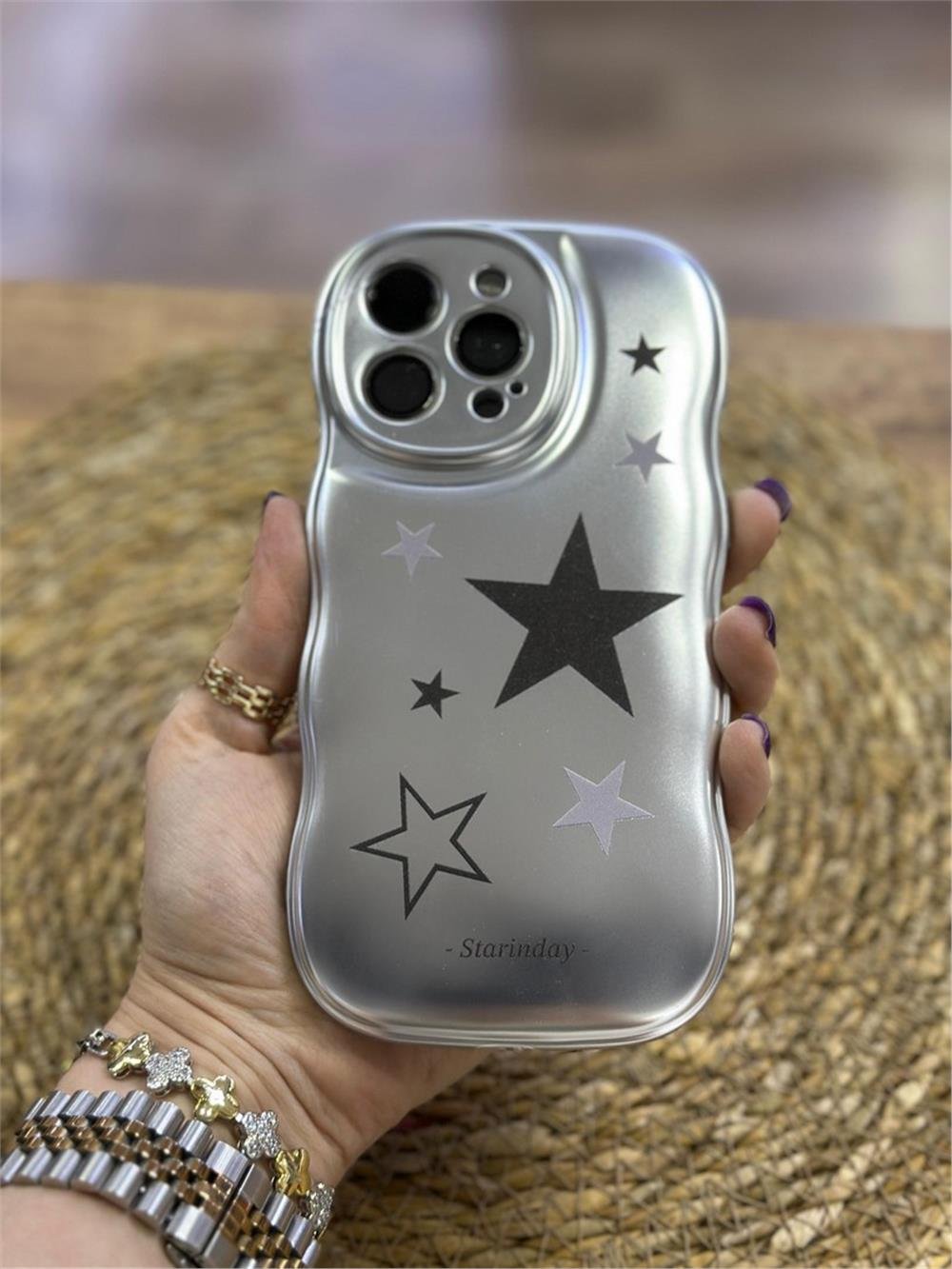iPhone 15 Pro Max Kılıf - 