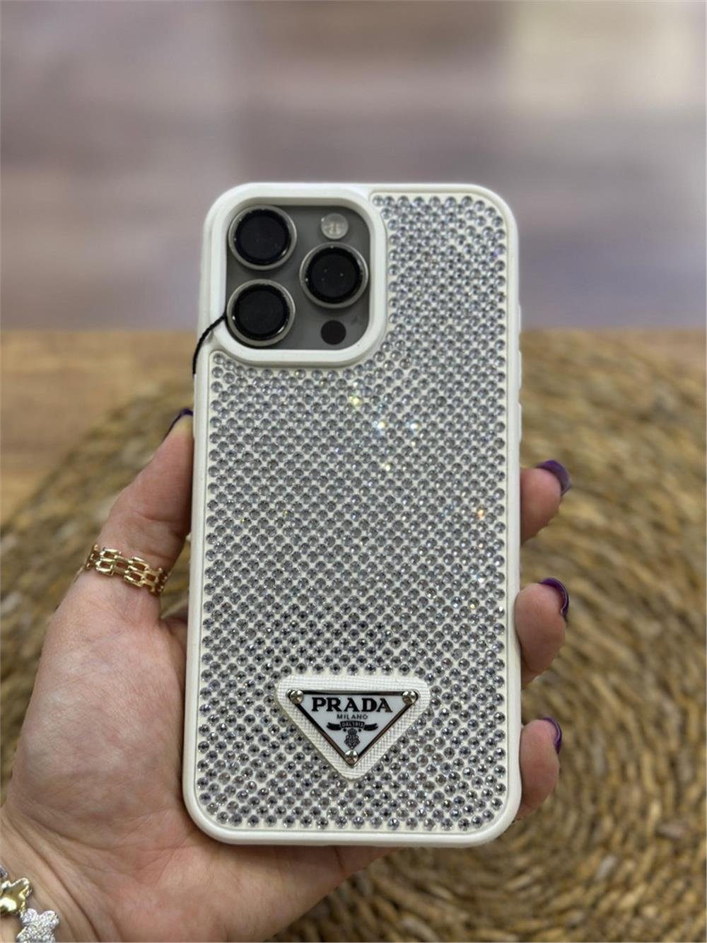 iPhone 15 Pro Max Kılıf - 