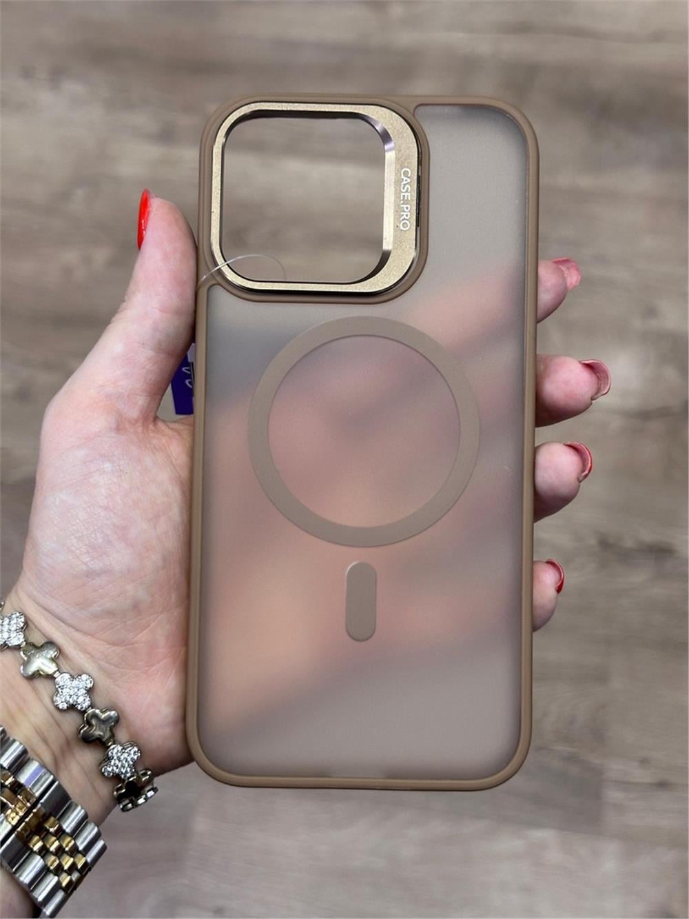 iPhone 15 Pro Max Kılıf - 