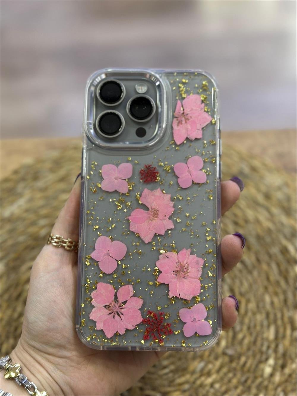iPhone 15 Pro Max Kılıf - 