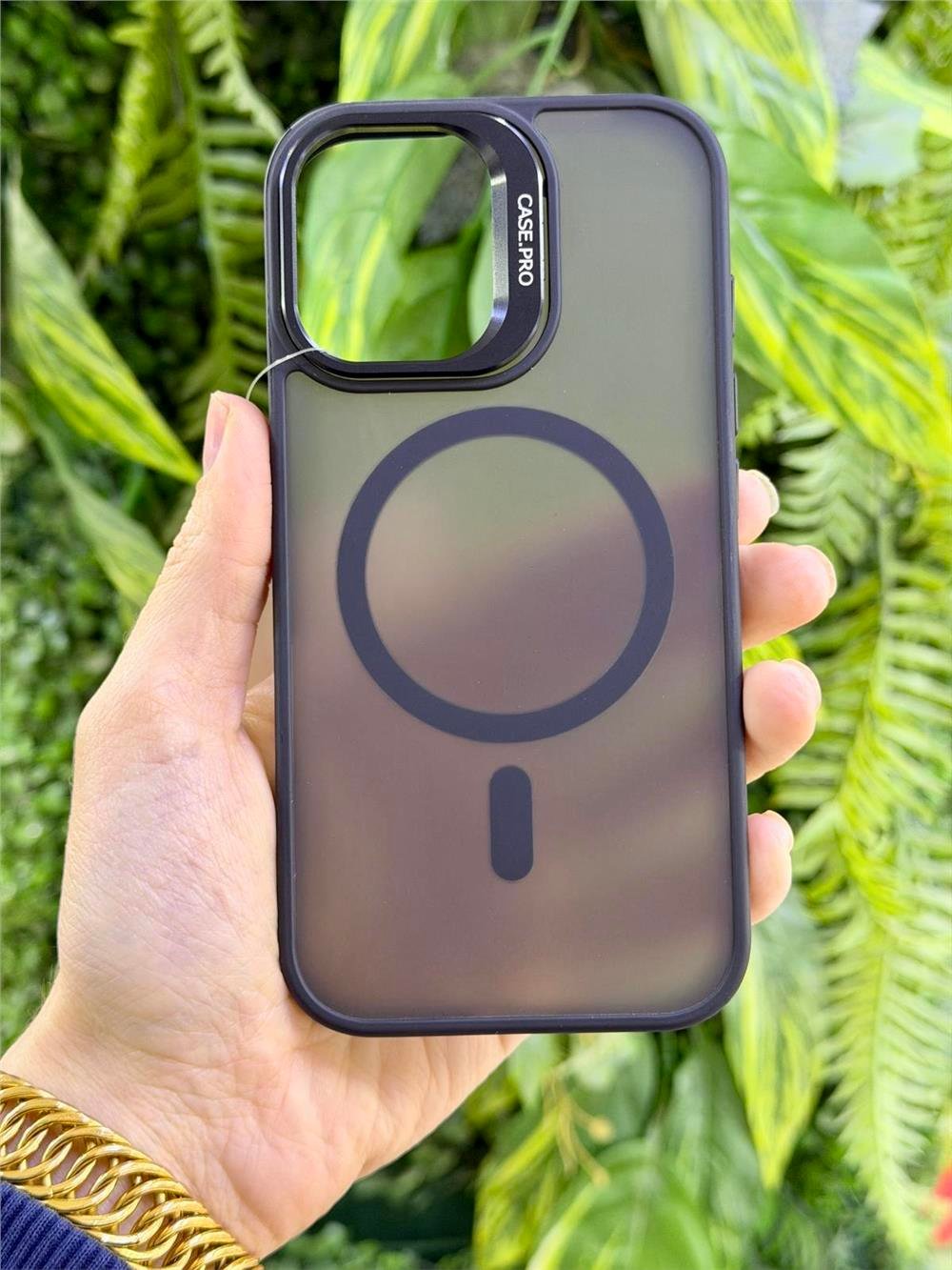 iPhone 16 Kılıf - 