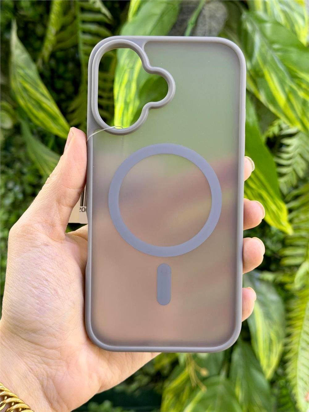 iPhone 16 Kılıf - 