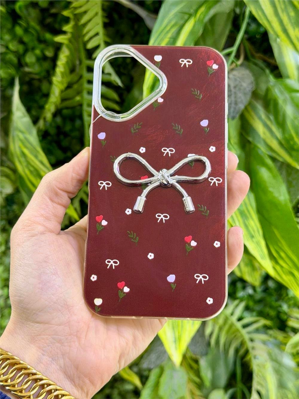 iPhone 16 Kılıf - 