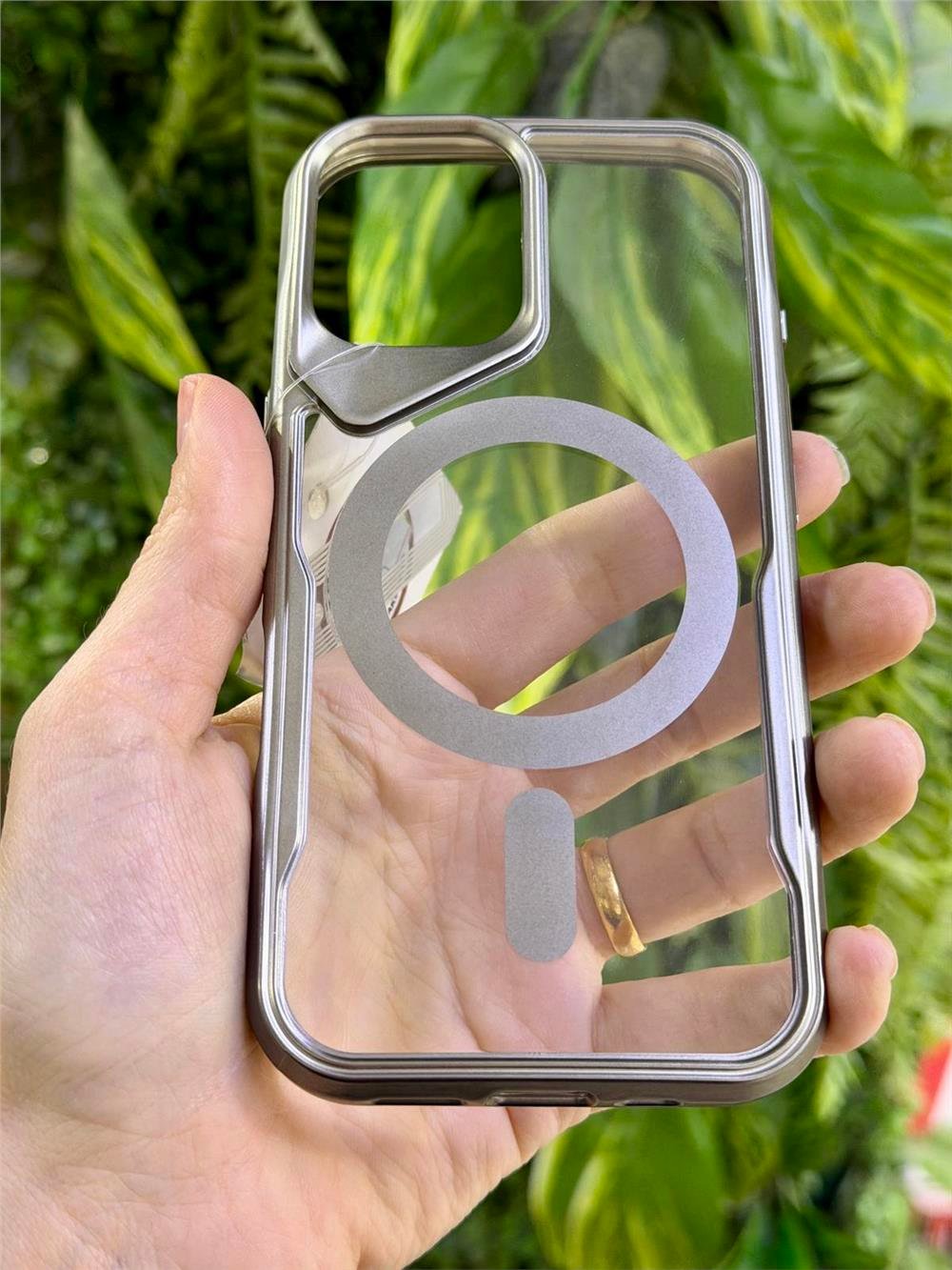 iPhone 16 Kılıf - 