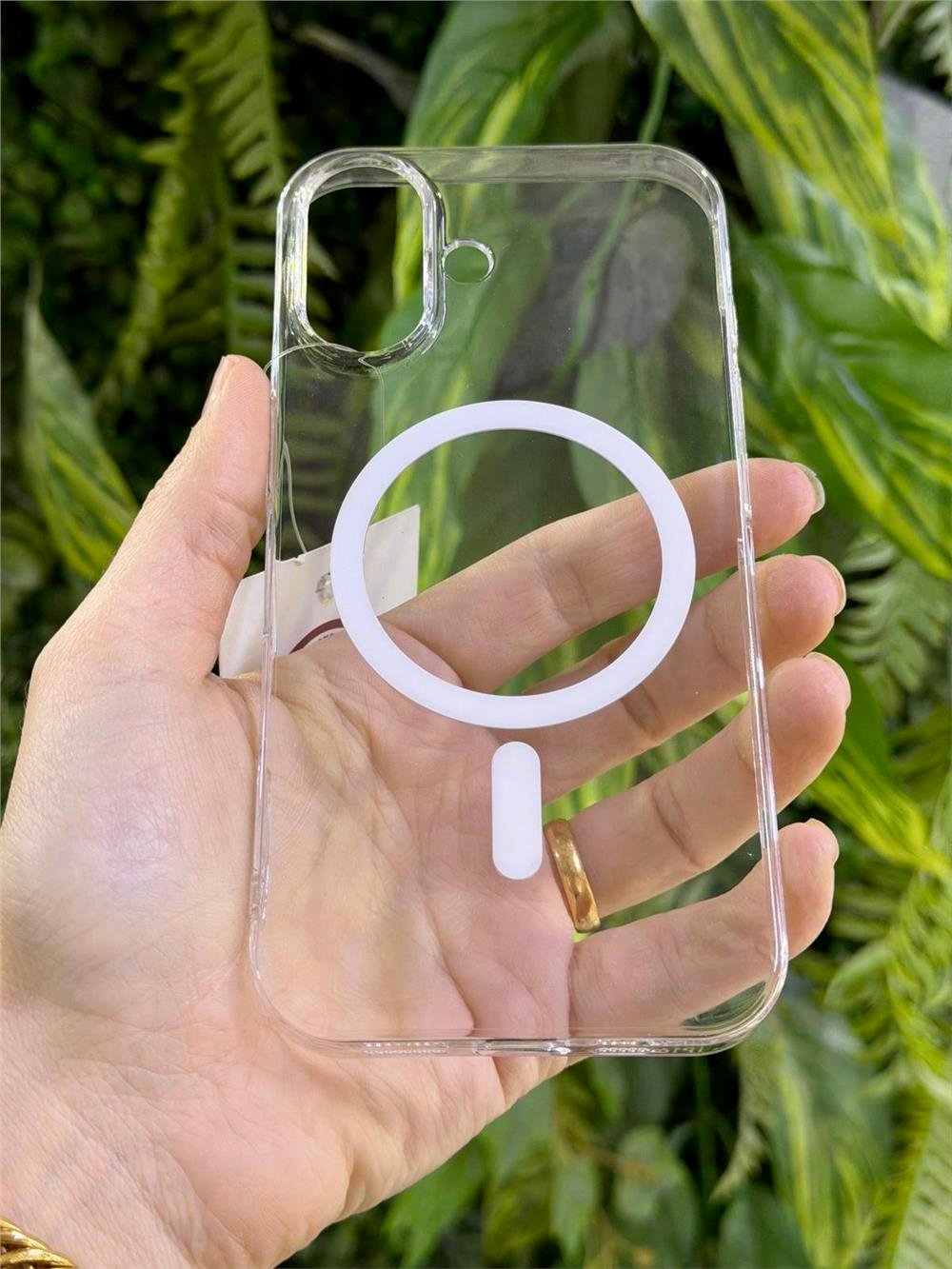 iPhone 16 Kılıf - 