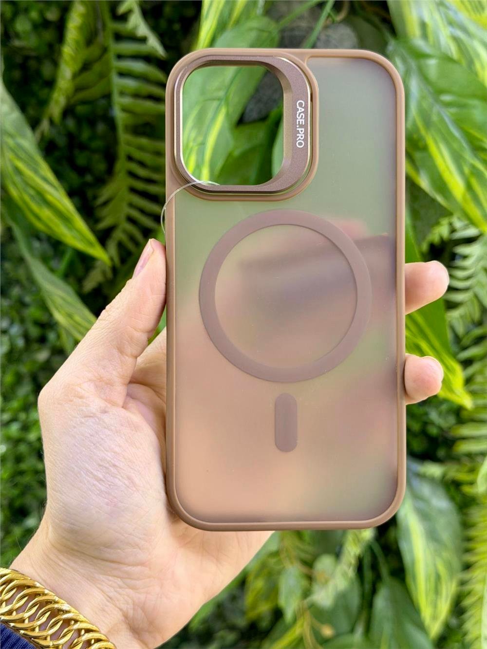 iPhone 16 Kılıf - 