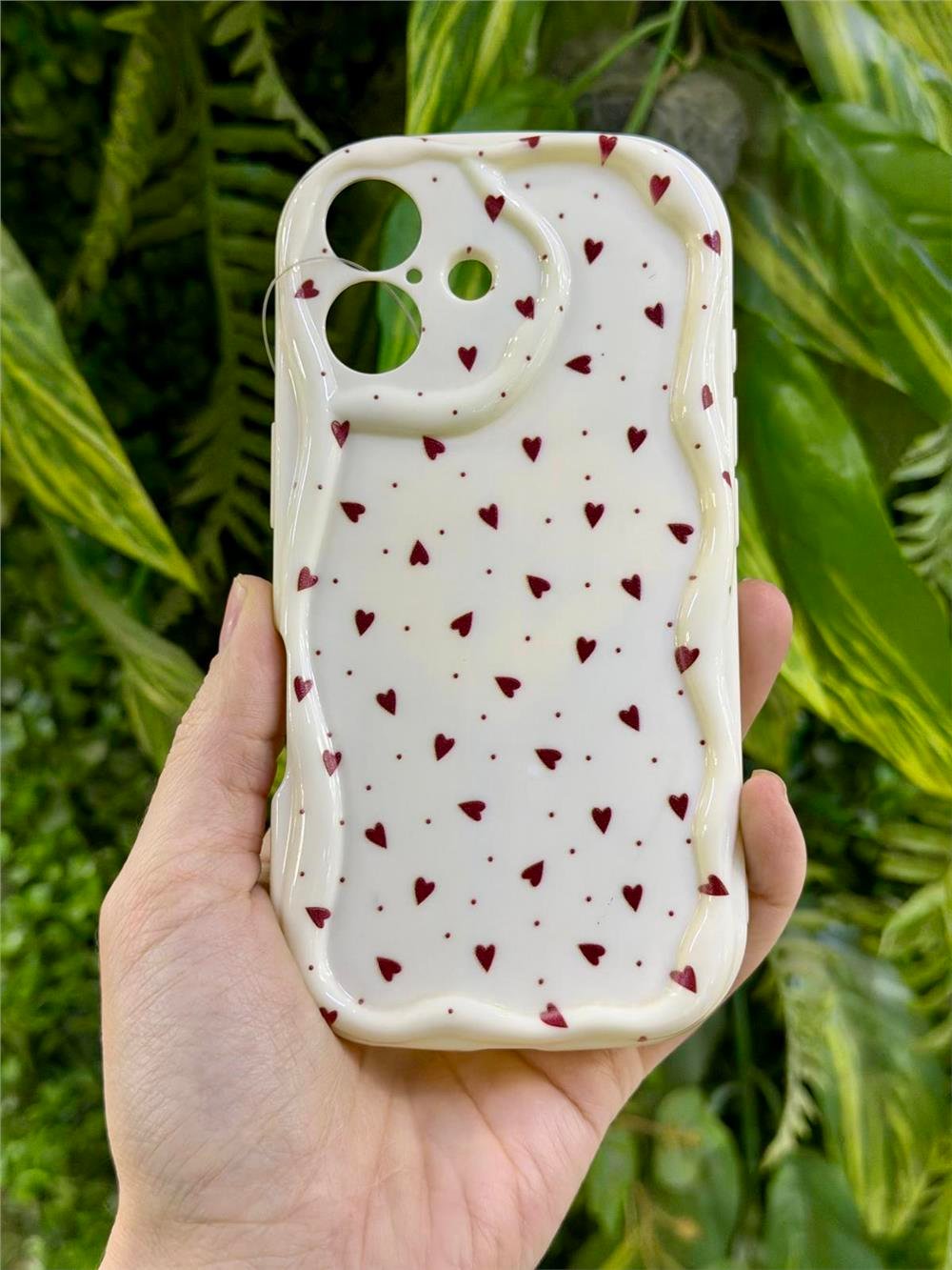 iPhone 16 Kılıf - 