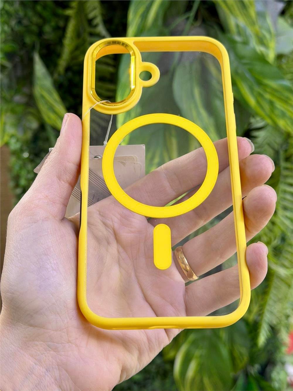 iPhone 16 Kılıf - 
