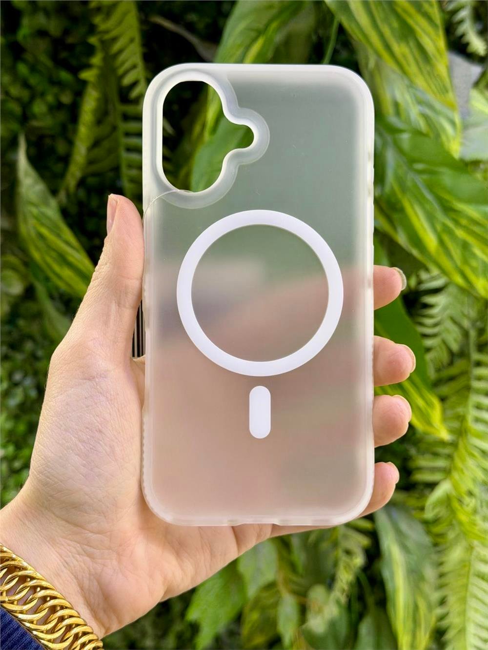 iPhone 16 Kılıf - 