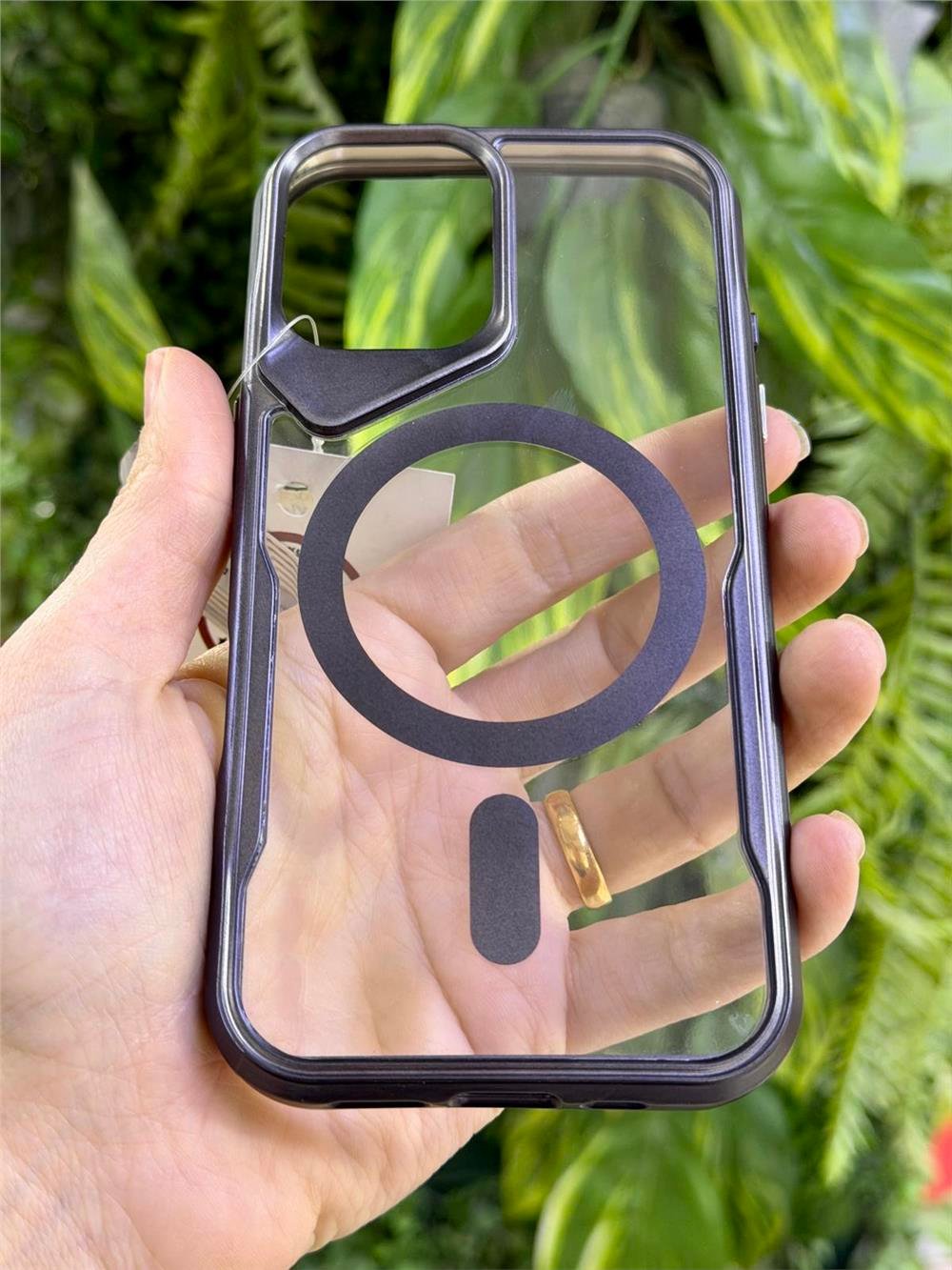 iPhone 16 Kılıf - 