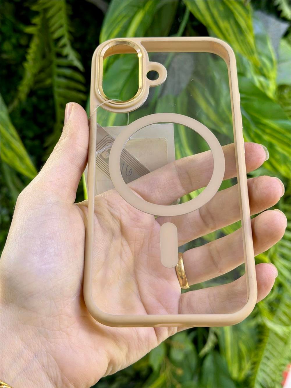 iPhone 16 Kılıf - 