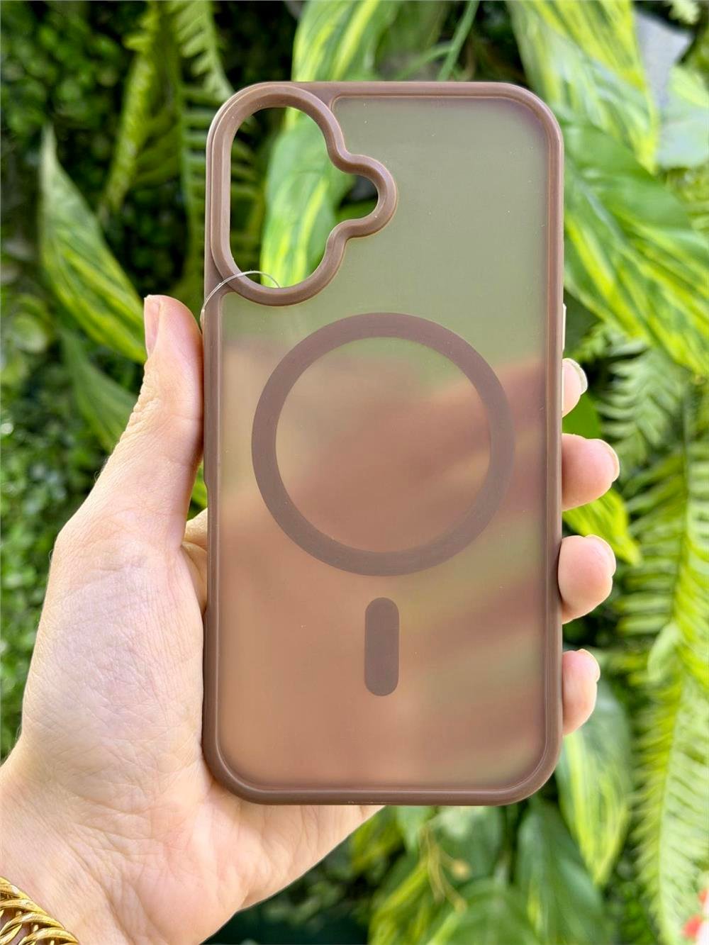iPhone 16 Kılıf - 