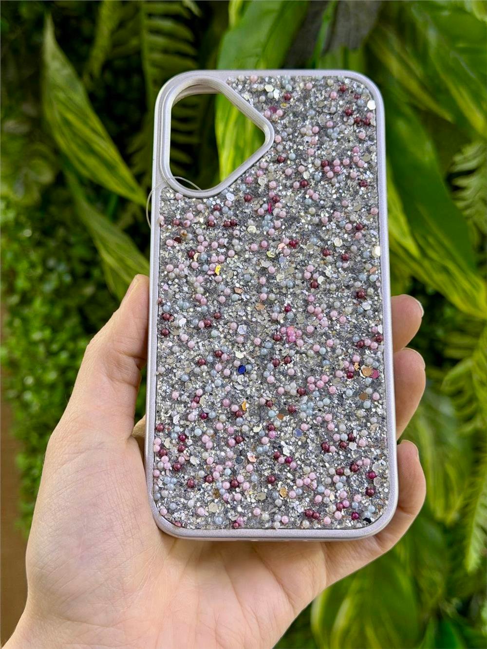 iPhone 16 Kılıf - 