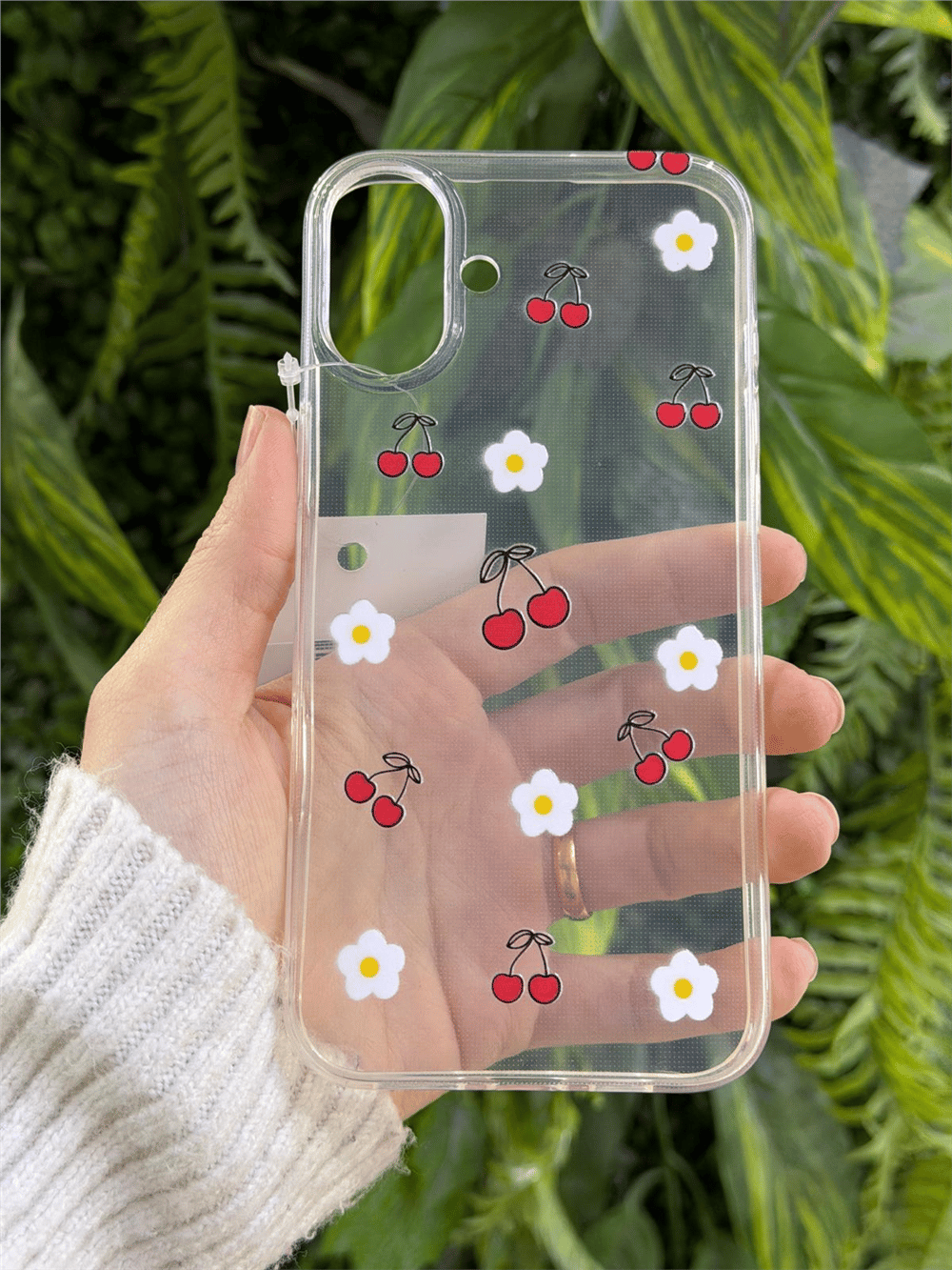 iPhone 16  Plus Kılıf - 