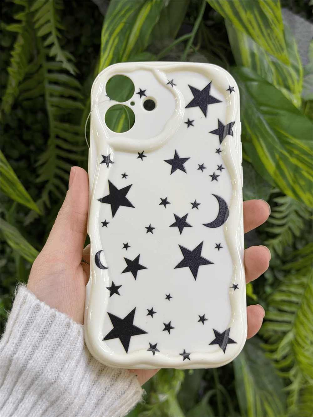 iPhone 16  Plus Kılıf - 