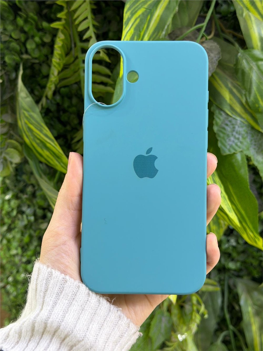 iPhone 16  Plus Kılıf - 