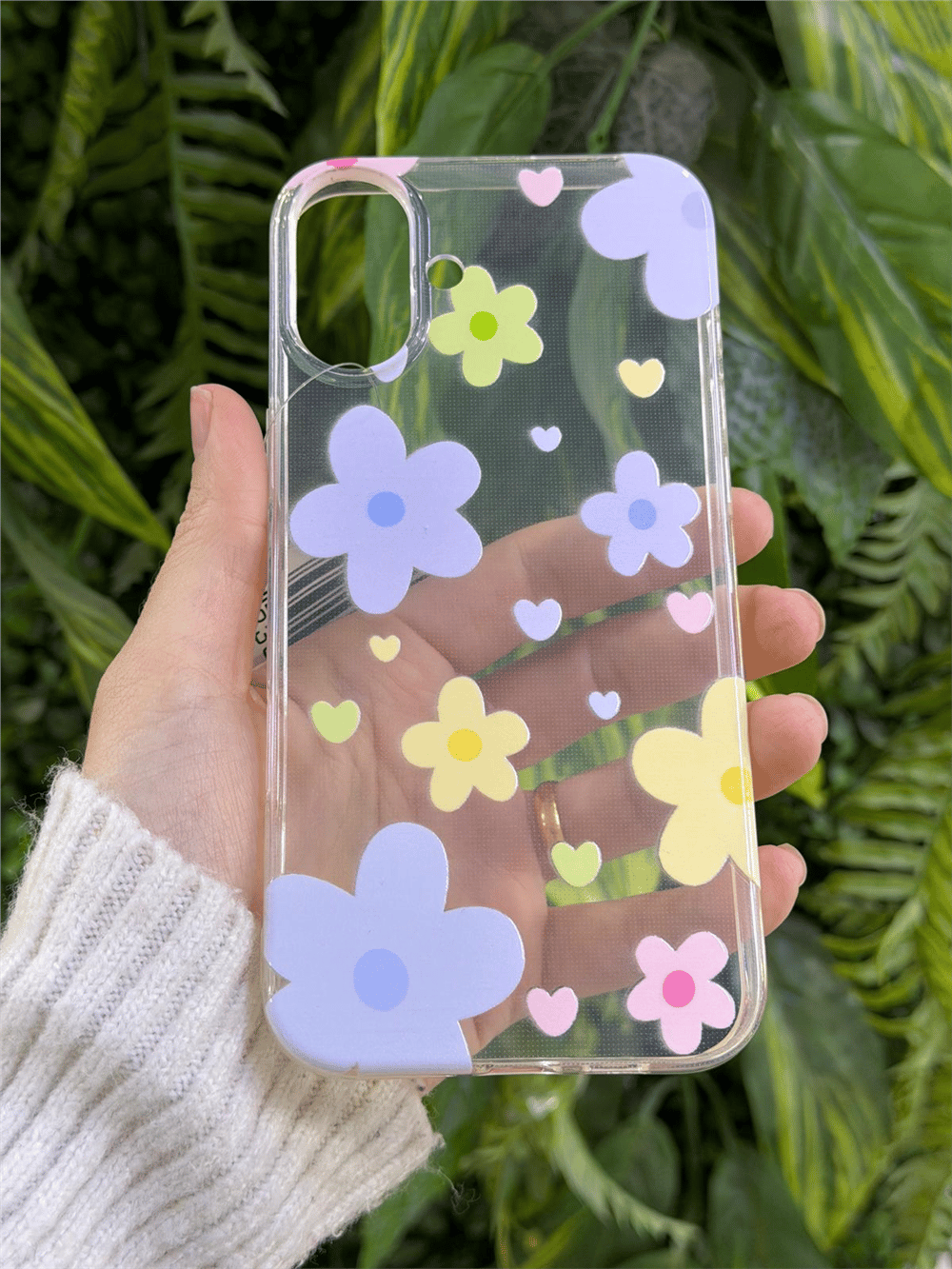 iPhone 16  Plus Kılıf - 