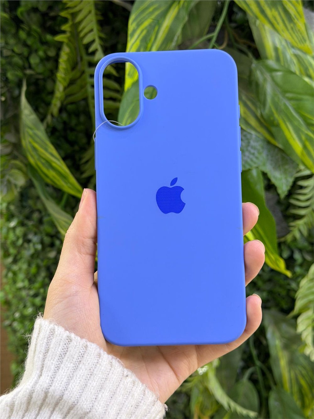 iPhone 16  Plus Kılıf - 