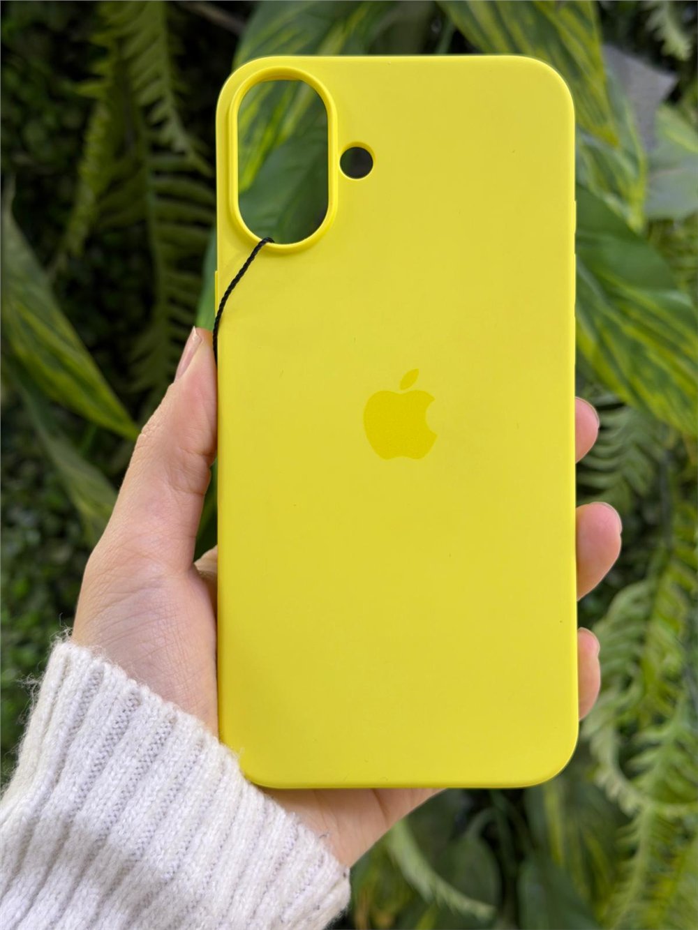 iPhone 16  Plus Kılıf - 