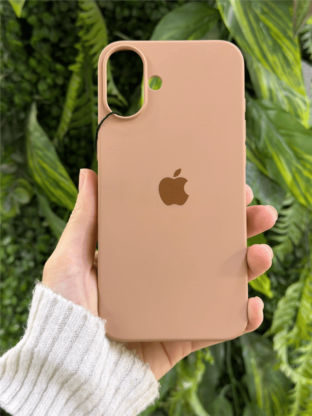iPhone 16  Plus Kılıf - 