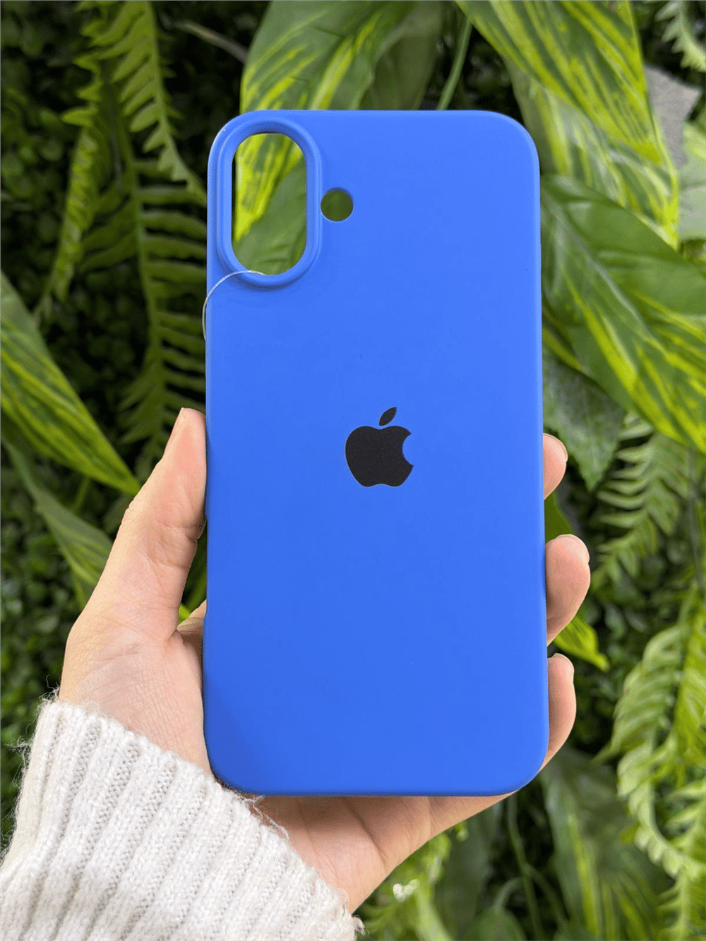 iPhone 16  Plus Kılıf - 