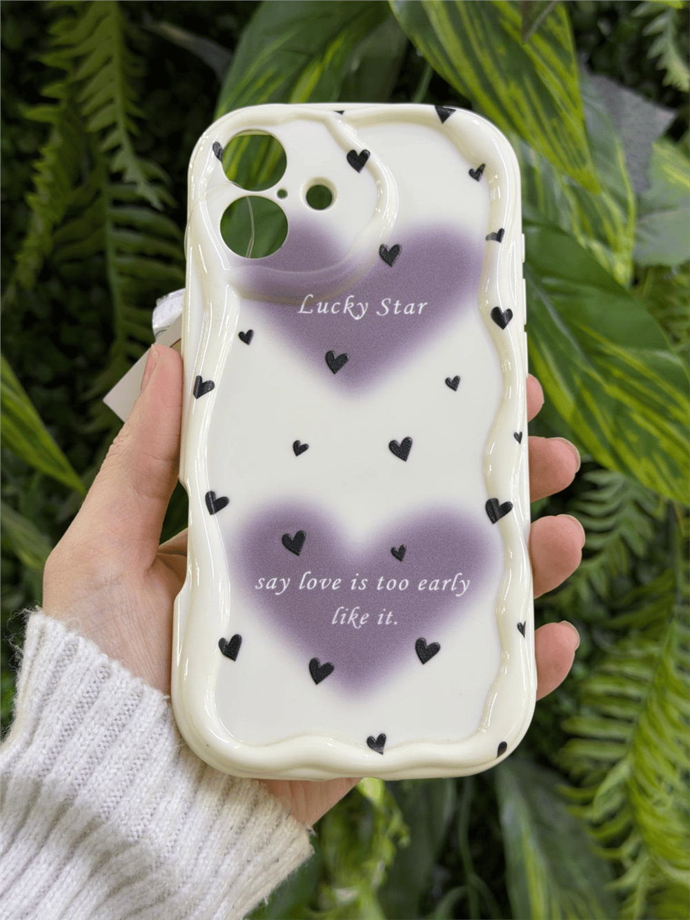 iPhone 16  Plus Kılıf - 