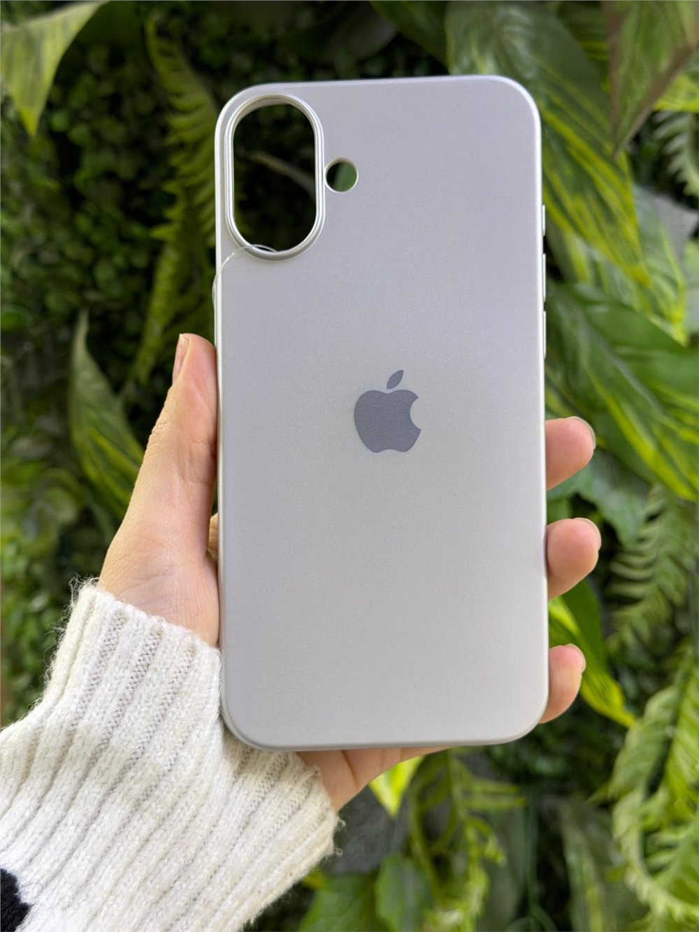 iPhone 16  Plus Kılıf - 