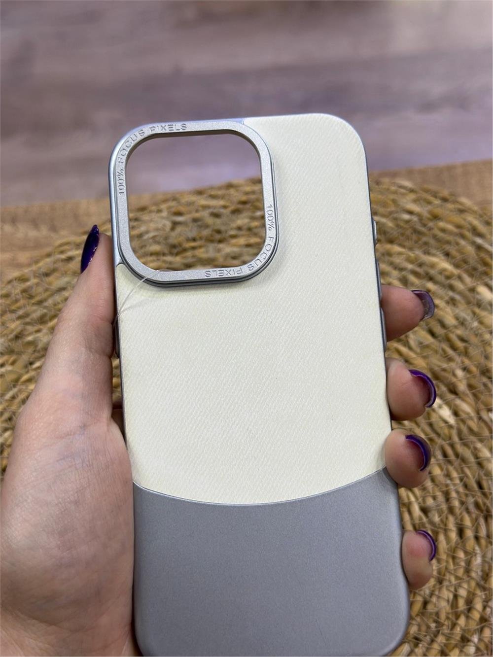 iPhone 16 Pro Kılıf -