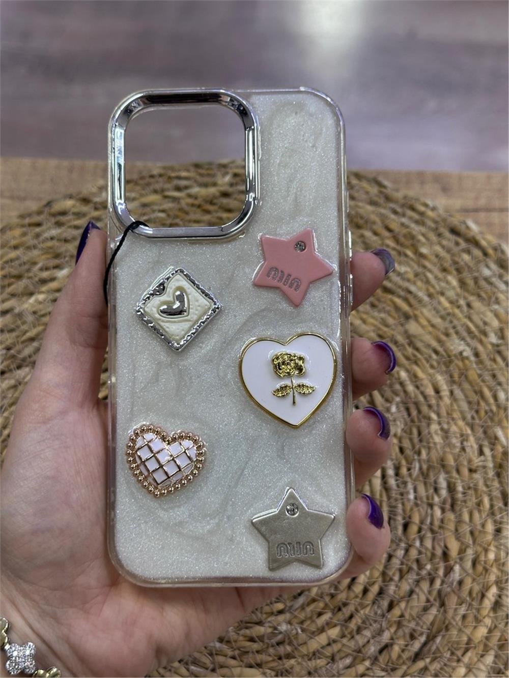iPhone 16 Pro Kılıf -
