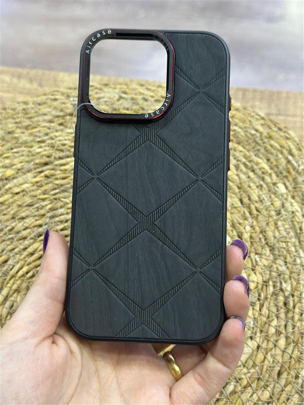 iPhone 16 Pro Kılıf -