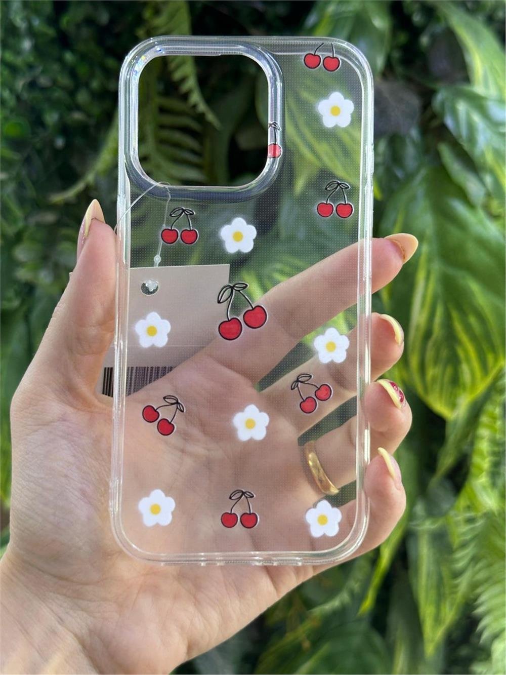iPhone 16 Pro Kılıf -