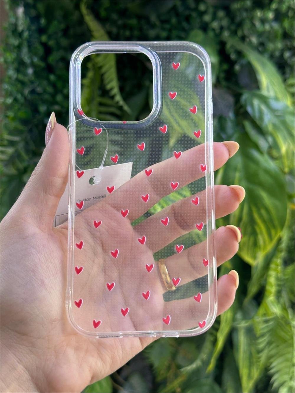 iPhone 16 Pro Kılıf -