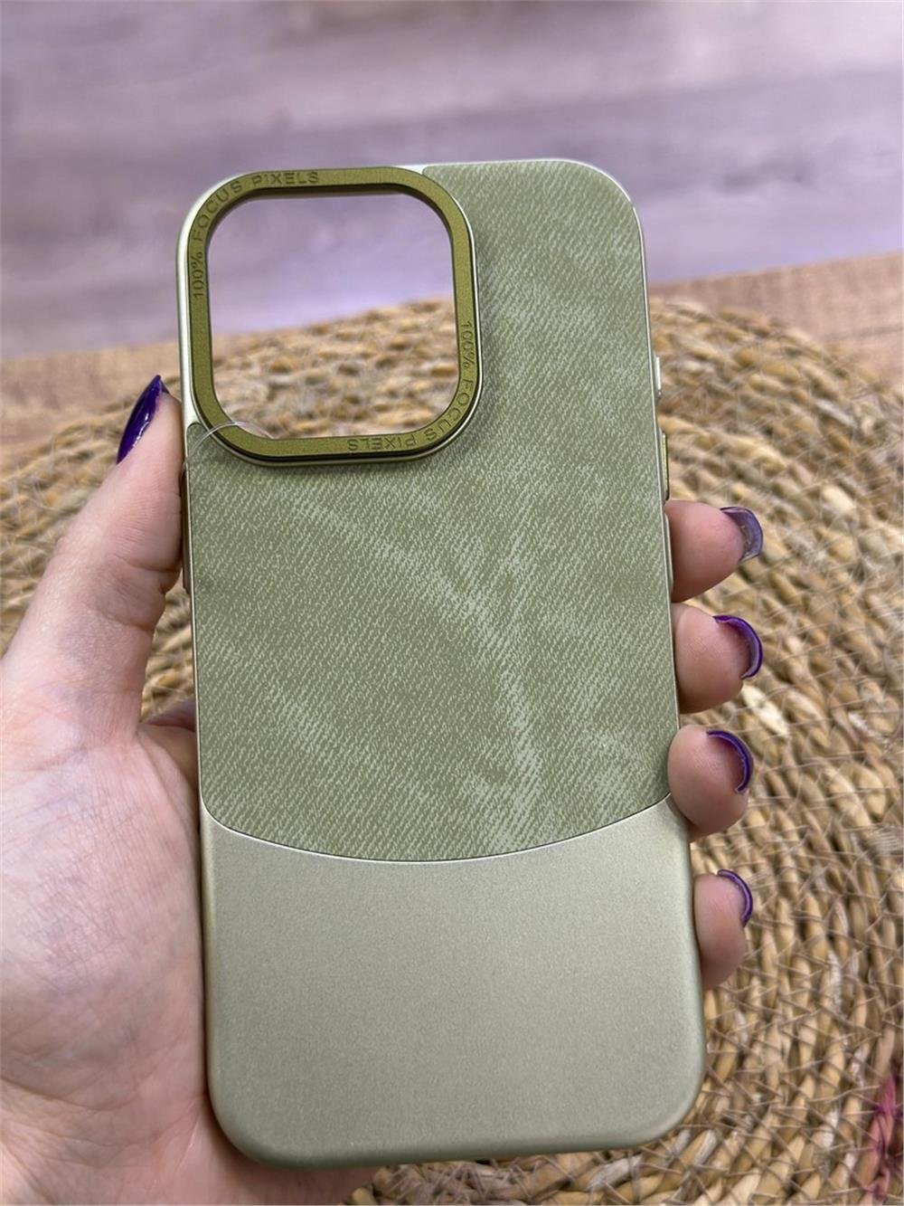 iPhone 16 Pro Kılıf -