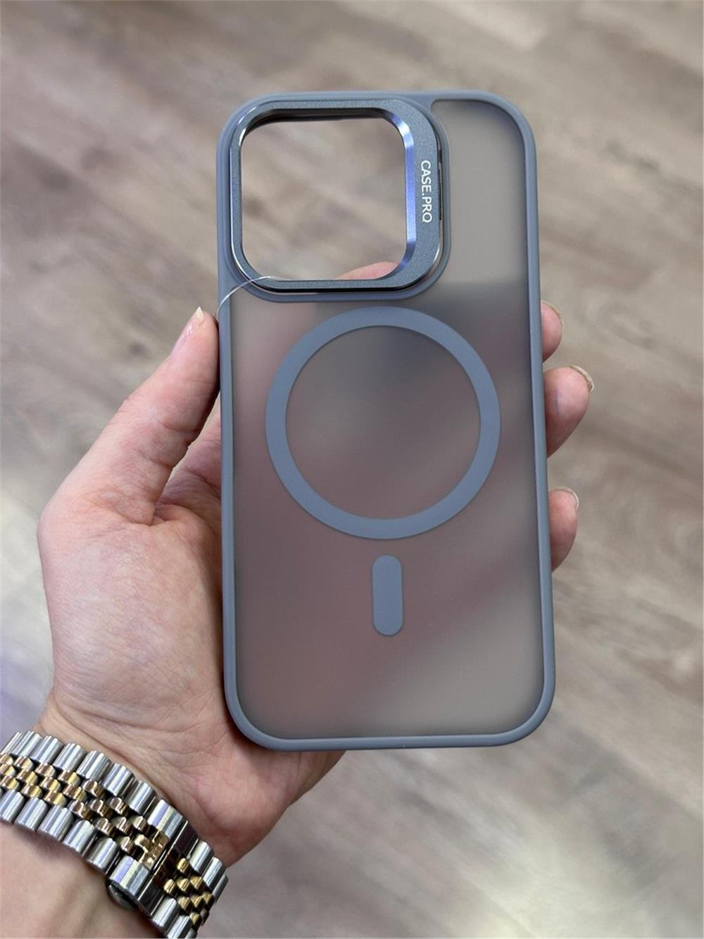 iPhone 16 Pro Kılıf - 