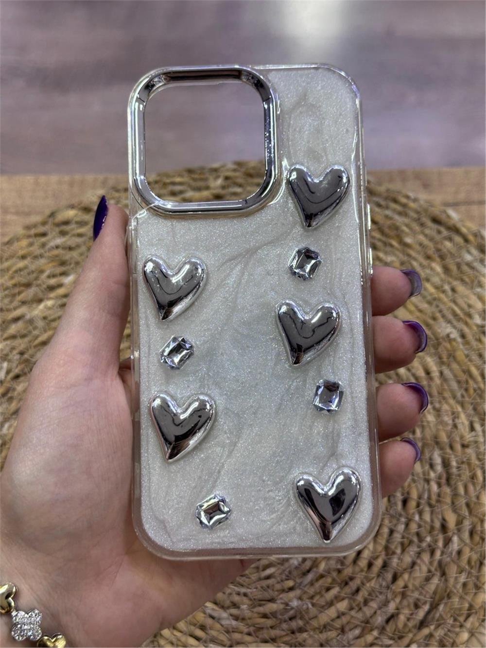 iPhone 16 Pro Kılıf -