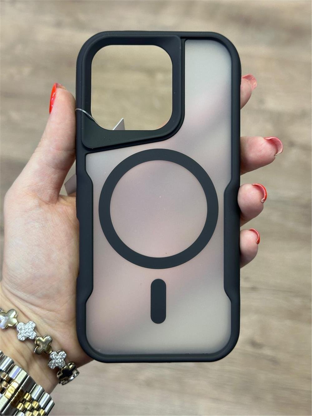 iPhone 16 Pro Kılıf - 