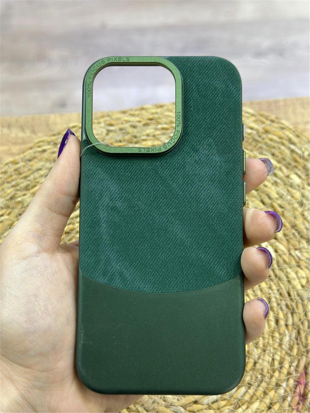 iPhone 16 Pro Kılıf -