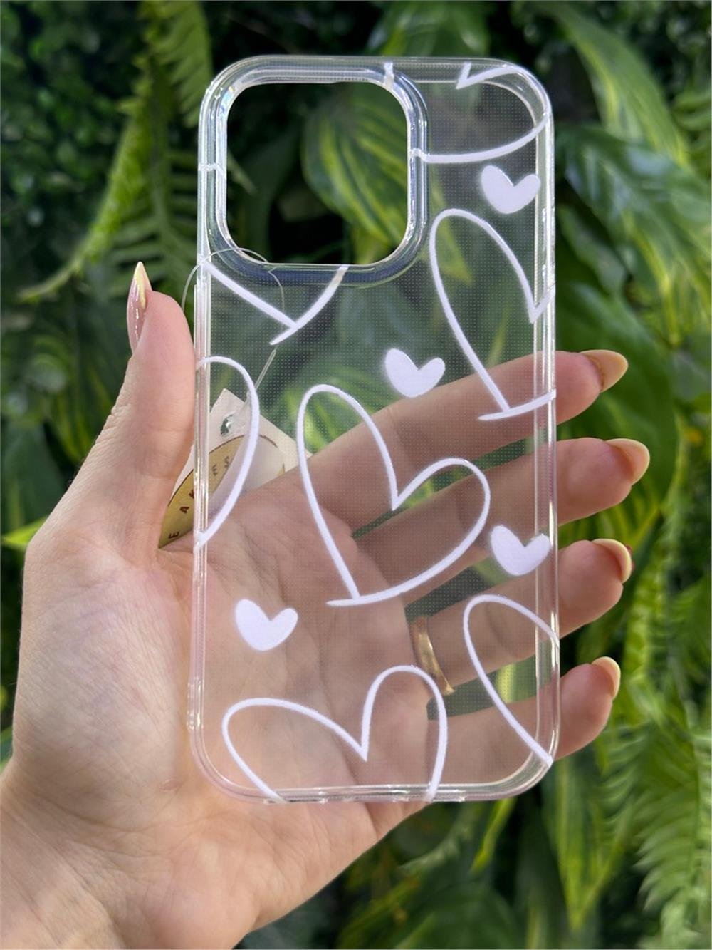 iPhone 16 Pro Kılıf -