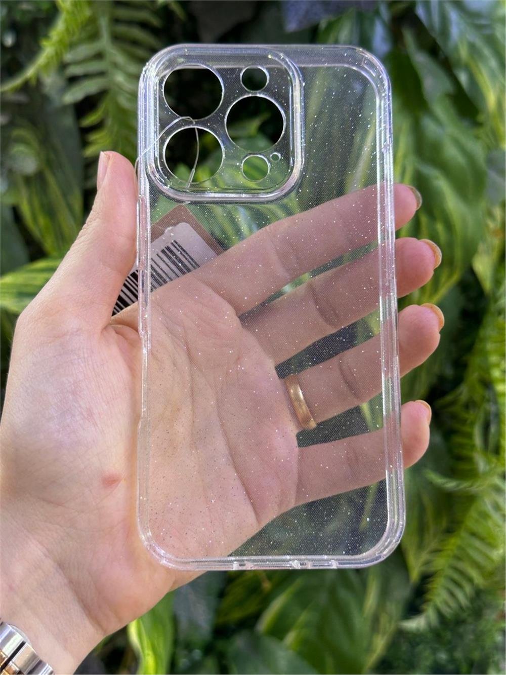 iPhone 16 Pro Kılıf -