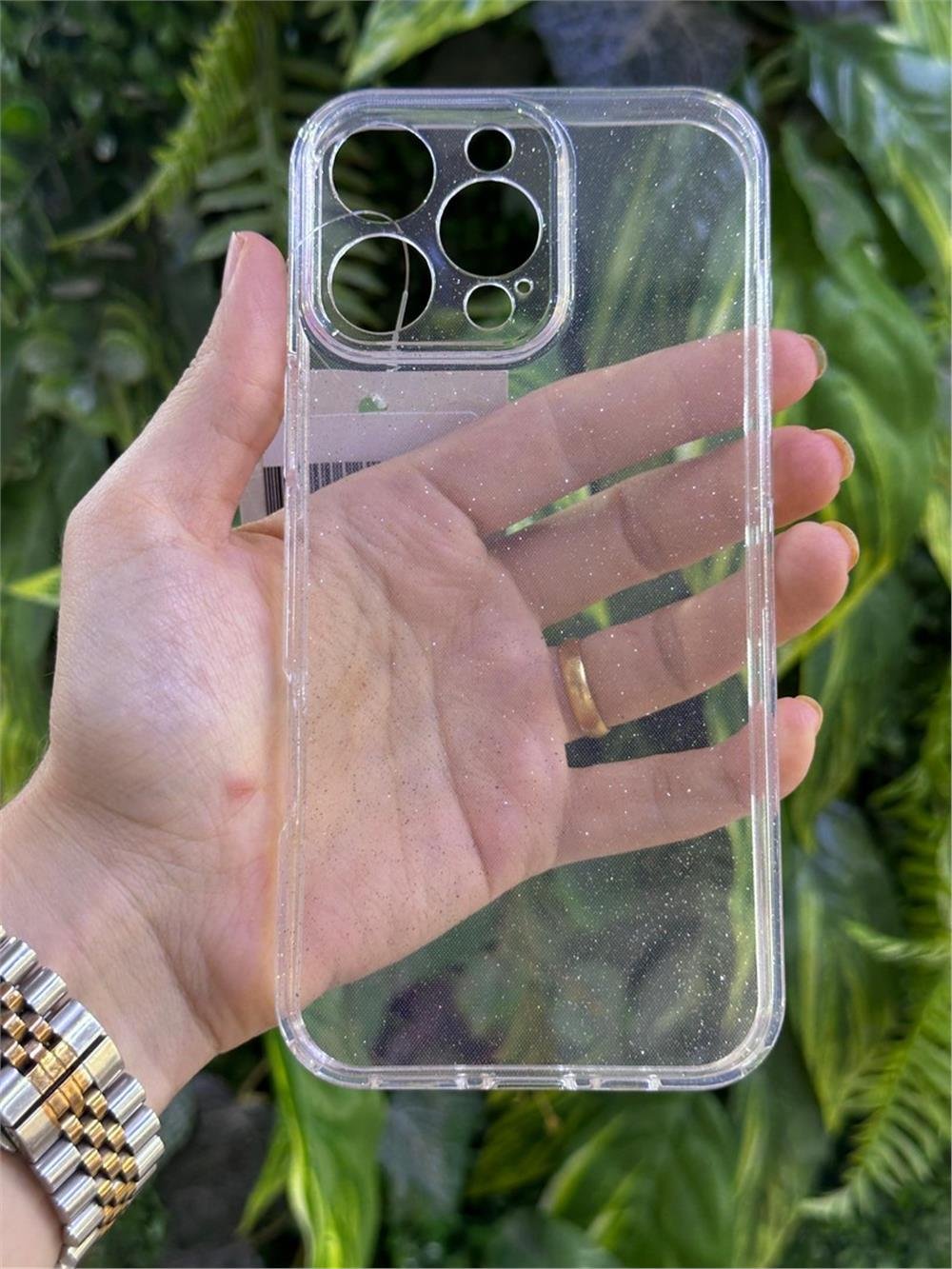 iPhone 16 Pro Max Kılıf -