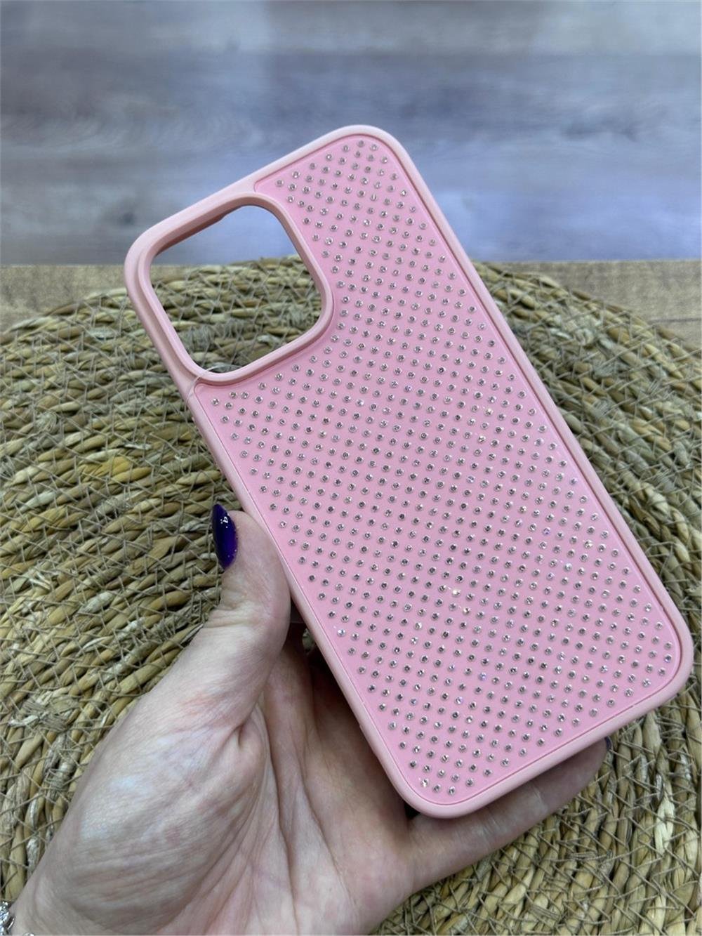 iPhone 16 Pro Max Kılıf - 